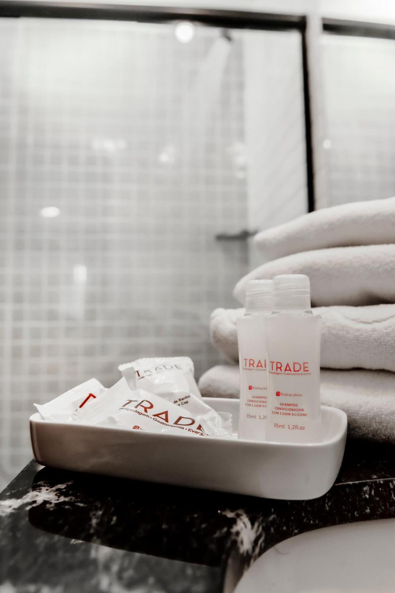 Trade Hotel Juiz de Fora Rom bilde